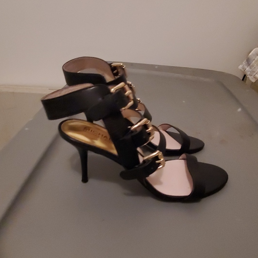 now! Sandals